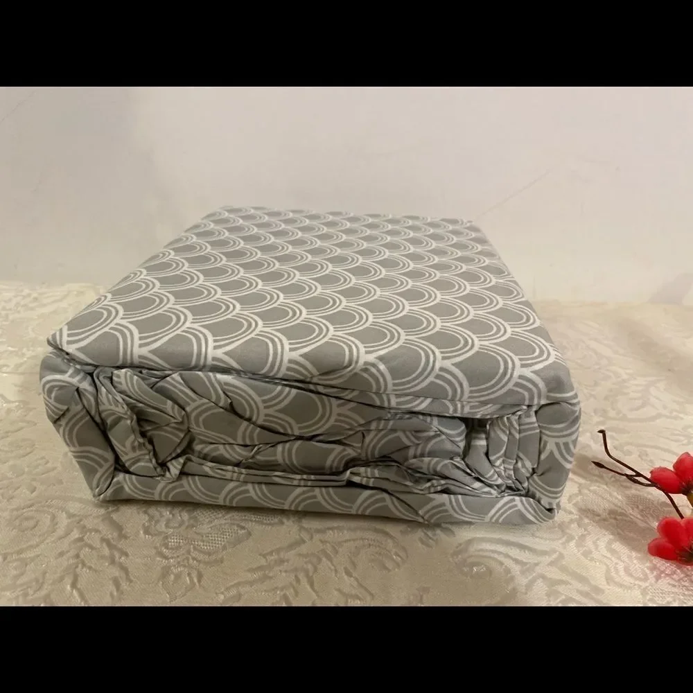 💥Manhattan Collection King  Sheet Set warm Extra Soft